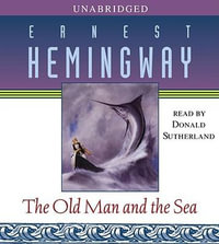 The Old Man and the Sea - Ernest Hemingway