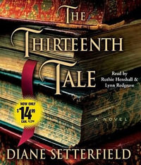 The Thirteenth Tale - Diane Setterfield