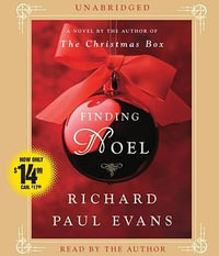 Finding Noel - Richard Paul Evans