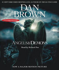 Angels & Demons - Dan Brown