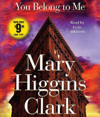 You Belong to Me - Mary Higgins Clark