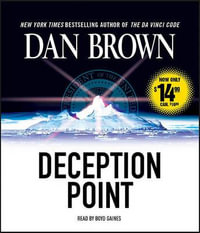 Deception Point - Dan Brown