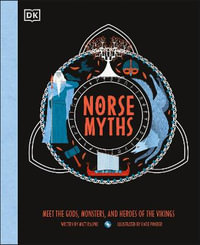 Norse Myths : Ancient Myths - Matt Ralphs