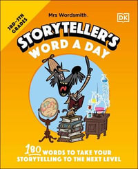 Mrs Wordsmith Storyteller's Word a Day, Grades 3-5 : + 3 Months of Word Tag Video Game - Mrs Wordsmith