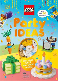 Lego Party Ideas : Lego Ideas - Dorling Kindersley Ltd.