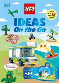 Lego Ideas on the Go : Lego - Hannah Dolan