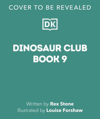 Dinosaur Club : Flight of the Quetzalcoatlus - Rex Stone