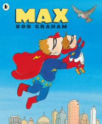 Max - Bob Graham