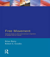 Free Movement - Barry Barry