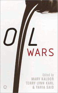 Oil Wars - Mary Kaldor