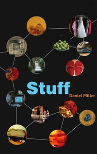 Stuff - Daniel Miller