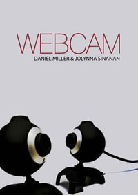 Webcam - Daniel Miller