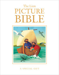 The Lion Picture Bible : A Special Gift - Sarah J. Dodd