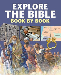 Explore the Bible Book by Book - Peter Martin