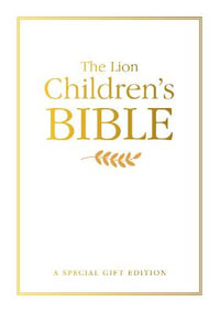 The Lion Children's Bible Gift edition - Pat Alexander