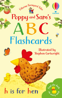 Farmyard Tales ABC Cards : Farmyard Tales Series - Stephen Cartwright