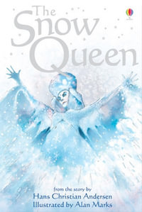 The Snow Queen : Young Reading Series 2 - Lesley Sims