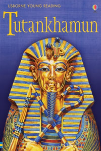 Tutankhamun : Young Reading Series 3 - Gill Harvey