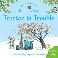 Tractor In Trouble : Farmyard Tales - Heather Amery