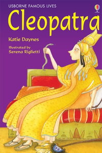 Cleopatra : Young Reading Series 3 - Katie Daynes