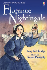 Florence Nightingale : Young Reading Series 3 - Lucy Lethbridge