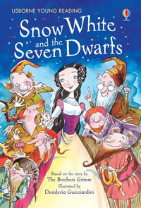 Snow White and the Seven Dwarfs : Young Reading Series 1 - Lesley Sims