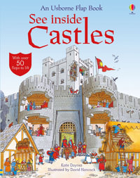 See Inside : Castles - Katie Daynes