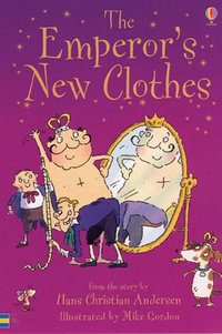 The Emperor's New Clothes : Young Reading Series 1 - Susanna Davidson