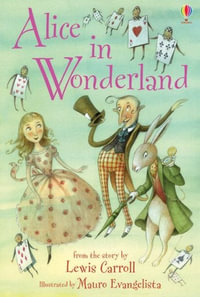 Alice In Wonderland : Young Reading Series 2 - Lesley Sims