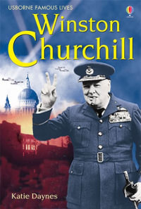 Winston Churchill : Young Reading Series 3 - Katie Daynes