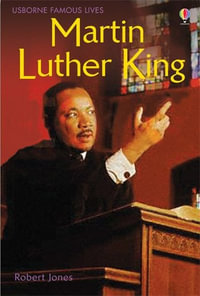 Martin Luther King : Young Reading Series 3 - Robert Jones