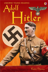 Hitler : Young Reading Series 3 - Katie Daynes