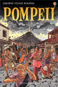 Pompeii : Young Reading Series 3 - Anna Claybourne