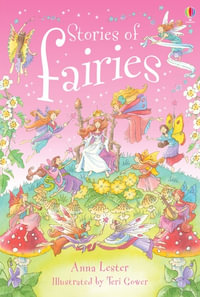 Stories Of Fairies : Young Reading Series 1 - Anna Lester