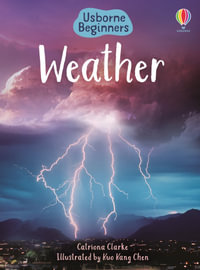 Weather : Usborne Beginners Level 2 - Catriona Clarke