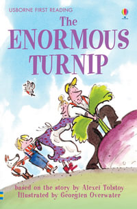 The Enormous Turnip : First Reading Level 3 - Katie Daynes