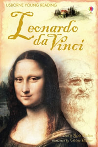 Leonardo Da Vinci : Young Reading Series 3 - Karen Ballard