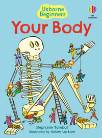 Your Body : Beginners Series - Stephanie Turnbull