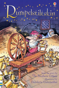 Rumpelstiltskin : Young Reading Series 1 - Susanna Davidson