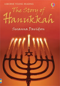 The Story Of Hanukkah : Young Reading Series 2 - Susanna Davidson