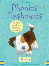 Phonics Flashcards : Phonic Flashcards - Phil Roxbee Cox