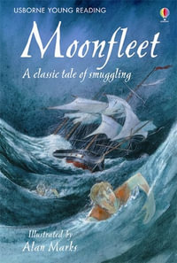 Moonfleet : Young Reading Series 3 - Rob Lloyd Jones