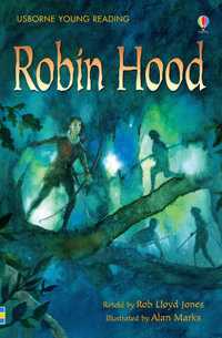 Robin Hood : Young Reading Series 2 - Rob Lloyd Jones