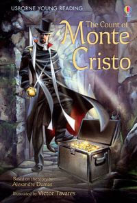 The Count of Monte Cristo : Young Reading Series 3 - Rob Lloyd Jones