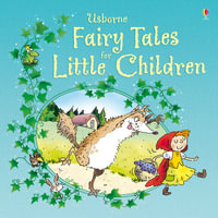 Fairy Tales for Little Children : Picture Book Collection - Susanna Davidson