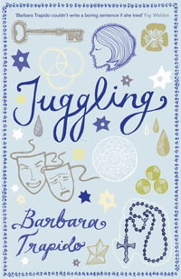 Juggling - Barbara Trapido