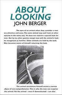 About Looking - John Berger