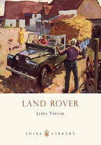 Land Rover : Shire Library - James Taylor