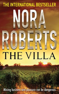 The Villa - Nora Roberts