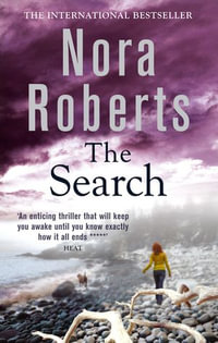 The Search - Nora Roberts